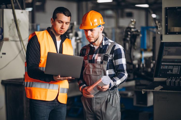 ERP System For Manufacturing